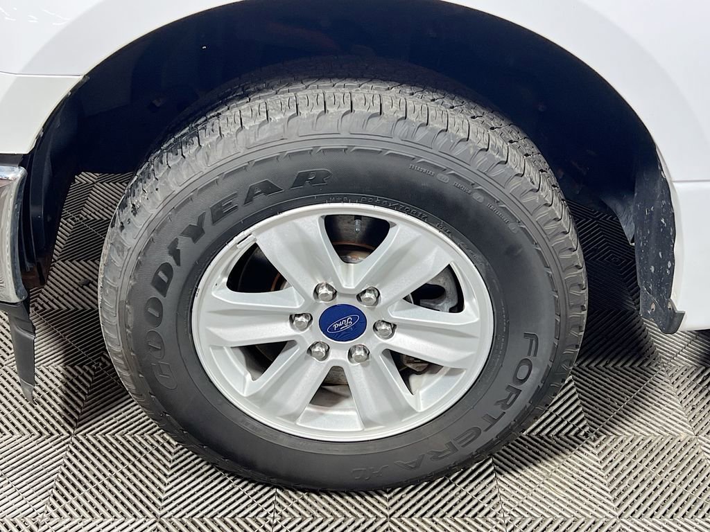 Used 2018 Ford F150 XLT RWD image 25