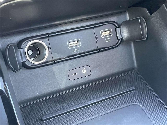 Used 2020 Kia Telluride EX w/ EX Premium Package image 40