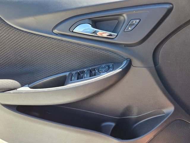 Used 2024 Chevrolet Malibu LT FWD image 22
