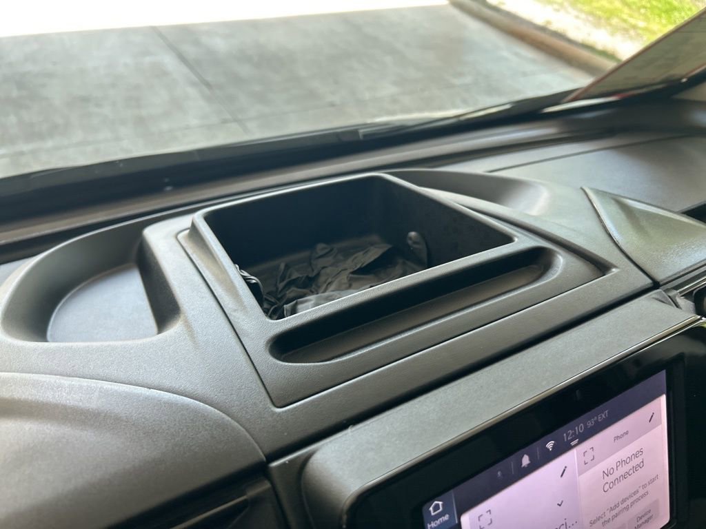 Used 2025 RAM ProMaster 2500 w/ Convenience Group FWD image 44