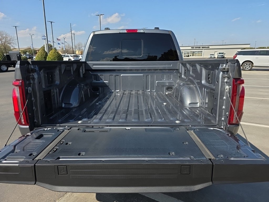 Used 2024 Ford F150 Tremor w/ Equipment Group 402A High image 5