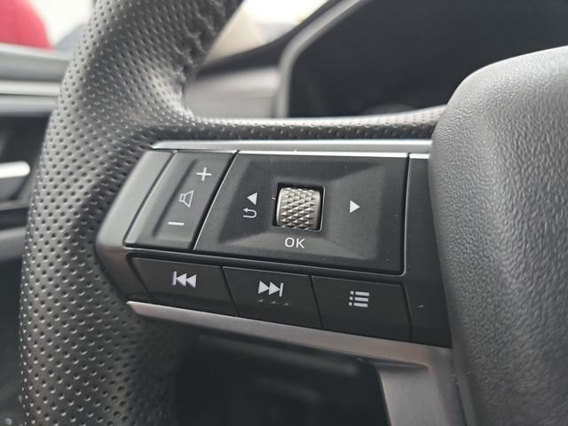 Used 2025 Mitsubishi Outlander SE image 34