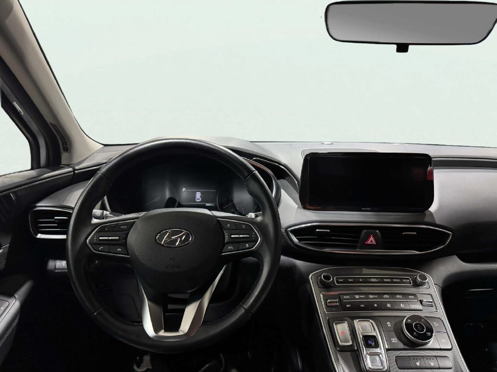 Certified 2023 Hyundai Santa Fe XRT AWD/4WD image 10