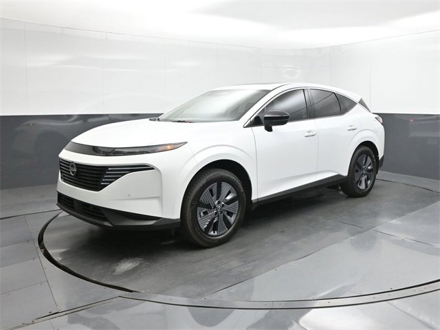 New 2025 Nissan Murano SL w/ Cargo Package