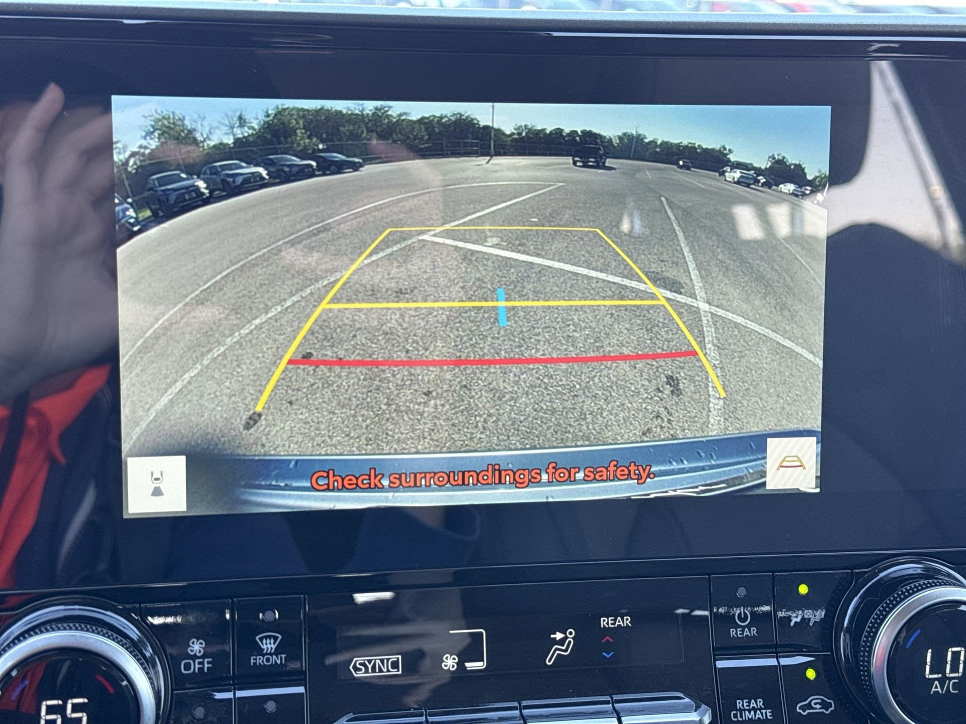 Used 2023 Toyota Highlander Limited FWD image 24