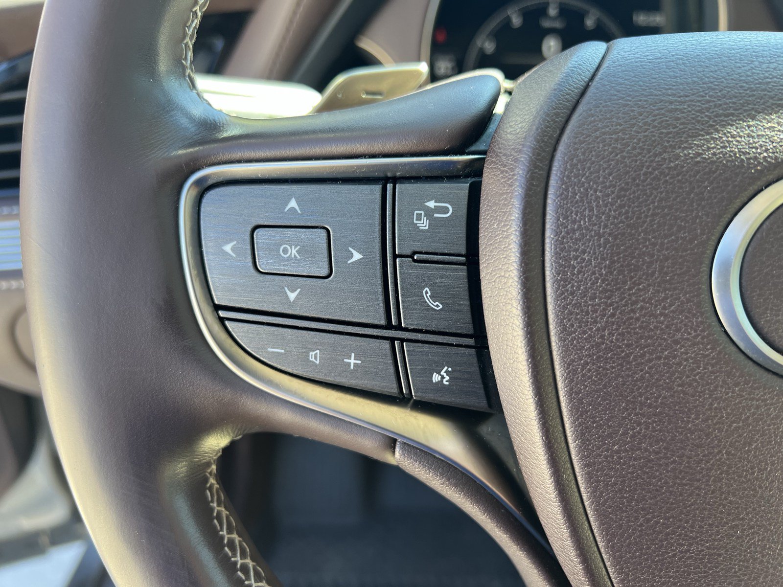 Used 2018 Lexus LS 500 w/ Accessory Package (Z2) RWD image 19