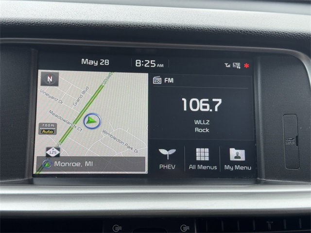 Used 2020 Kia Optima EX w/ Technology Package image 29