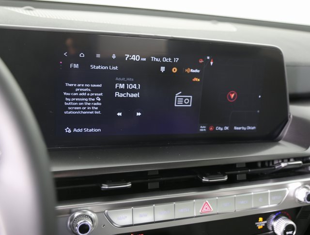 New 2025 Kia Telluride S image 17