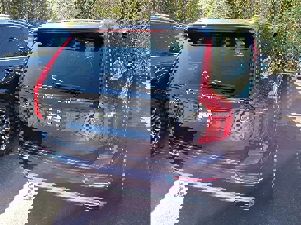 Used 2019 Volvo XC90 T6 Inscription w/ Advanced Package image 8