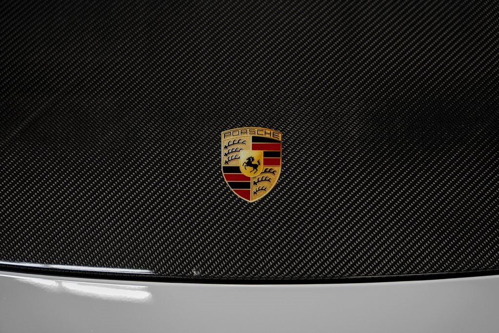 Used 2024 Porsche 911 GT3 RS image 6