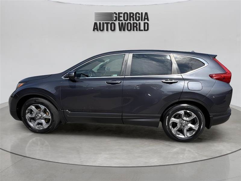 Used 2019 Honda CR-V EX image 9