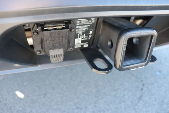 Used 2024 Volkswagen Atlas SE image 28