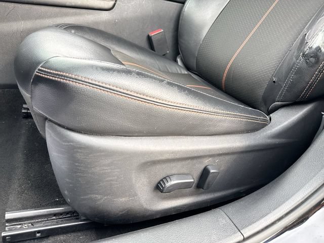 Used 2021 Nissan Altima 2.5 SR FWD image 12