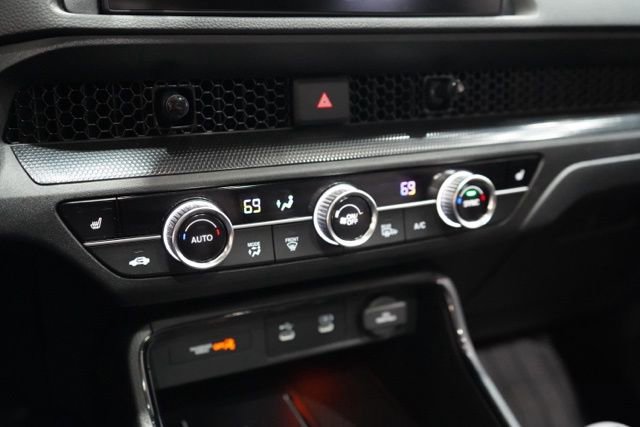 Used 2026 Honda CR-V TrailSport image 28