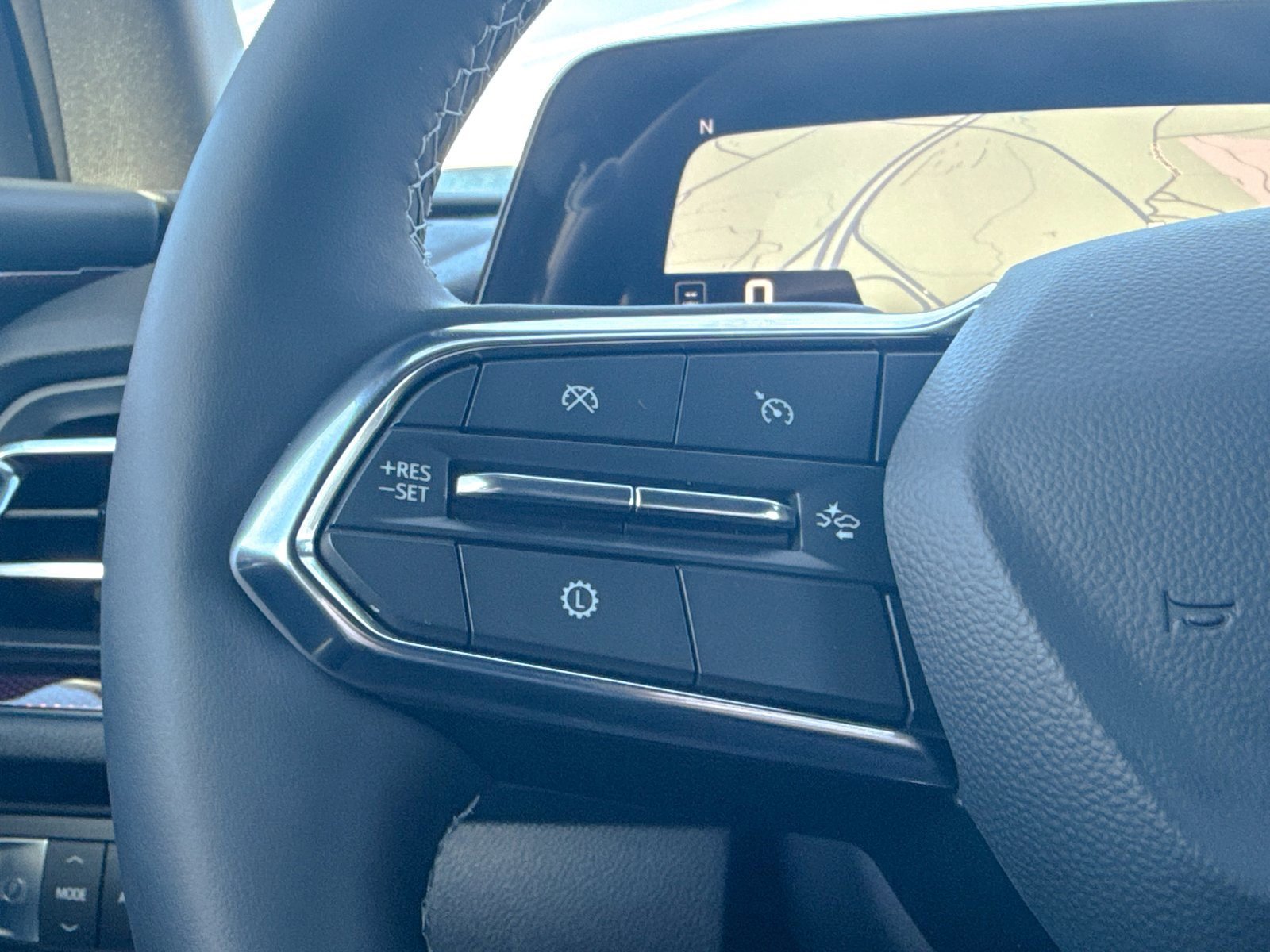 New 2026 Chevrolet Traverse Z71 w/ LPO, Floor Liner Package image 43