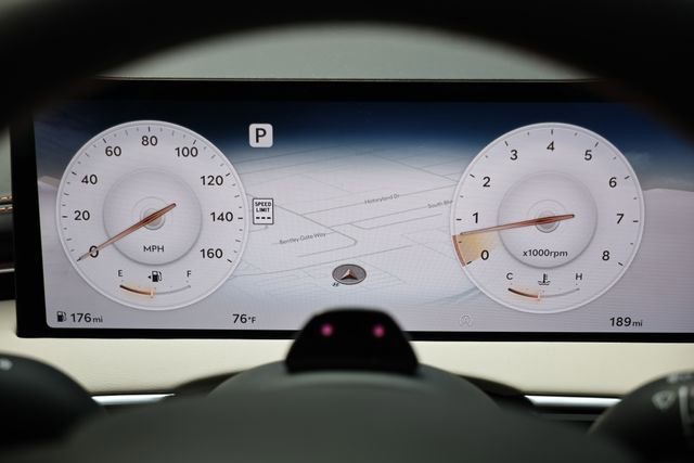 New 2026 Genesis GV70 3.5T Sport Prestige image 31