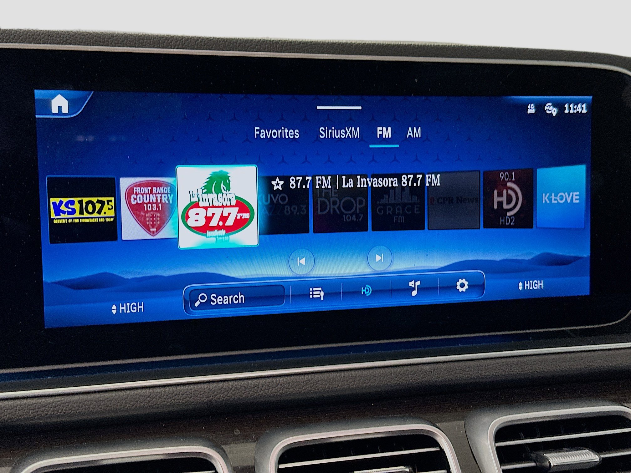 Used 2024 Mercedes-Benz GLE 350 4MATIC w/ 3rd Row Seat Package image 21