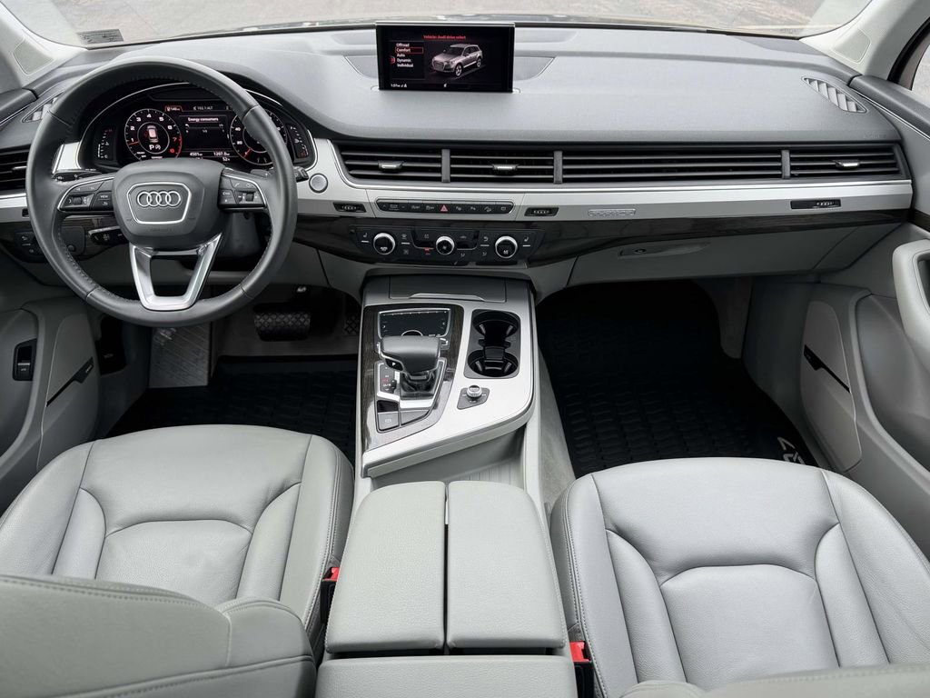 Used 2019 Audi Q7 2.0T Premium Plus image 2