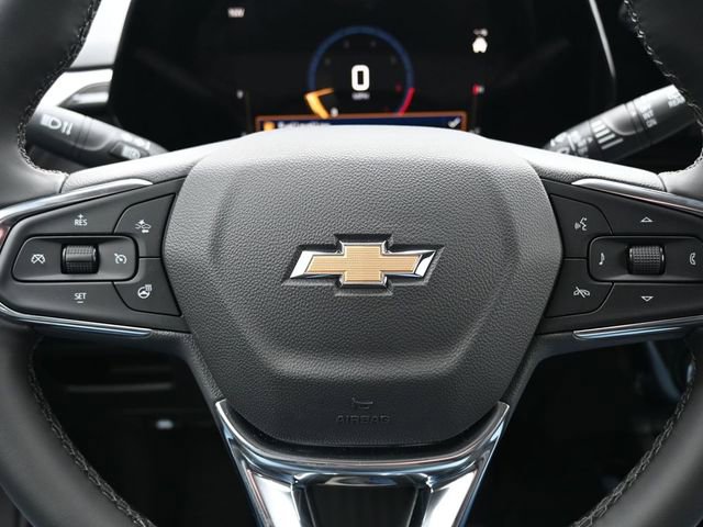 New 2026 Chevrolet TrailBlazer LT w/ LT Cold Weather Package image 29