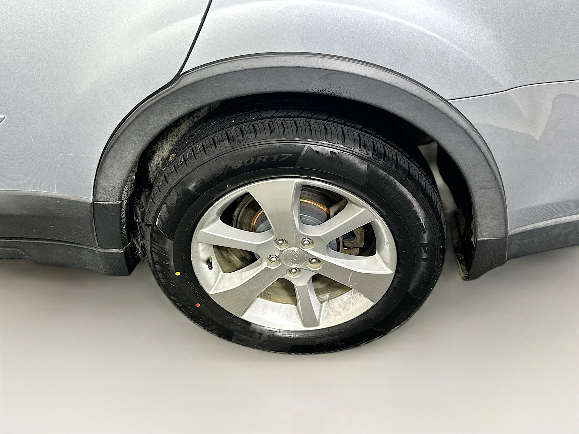 Used 2014 Subaru Outback 2.5i Limited AWD/4WD image 11