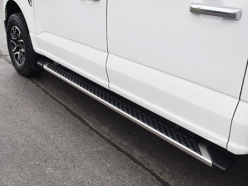 Used 2022 Ford F150 XLT w/ Equipment Group 302A High AWD/4WD image 18