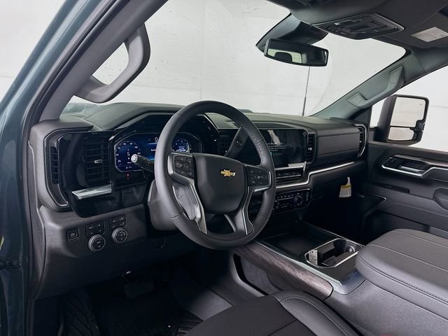 New 2025 Chevrolet Silverado 2500 LTZ w/ LTZ Convenience Package image 9