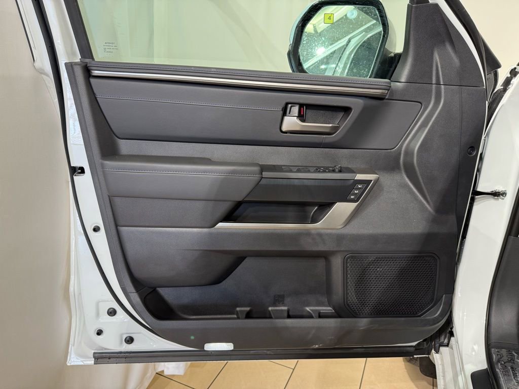 New 2026 Toyota Tundra Platinum image 14