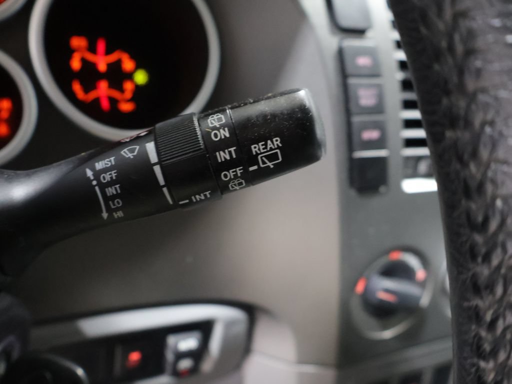 Used 2016 Toyota Sequoia SR5 AWD/4WD image 35