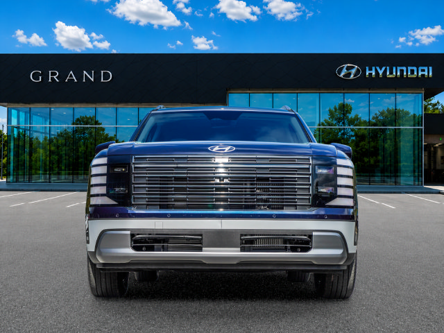 New 2027 Hyundai Palisade SEL Premium w/ Tow & Go Package FWD image 6