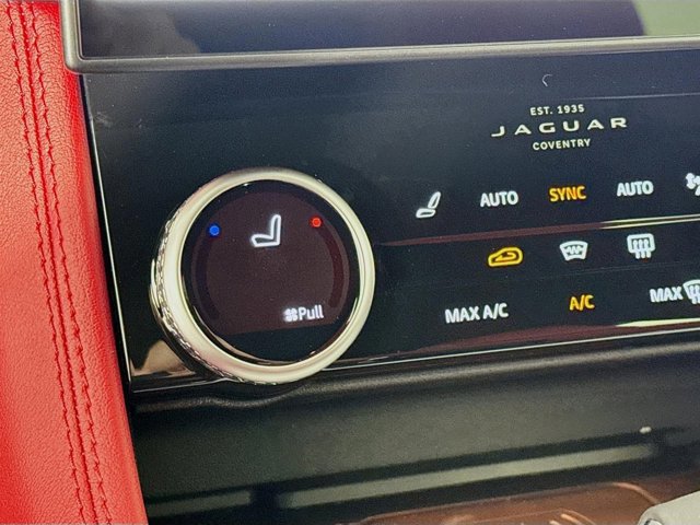 New 2026 Jaguar F-PACE R-Dynamic S AWD/4WD image 23