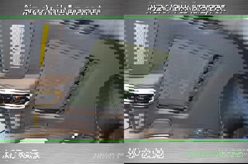 Used 2014 Porsche Panamera image 47