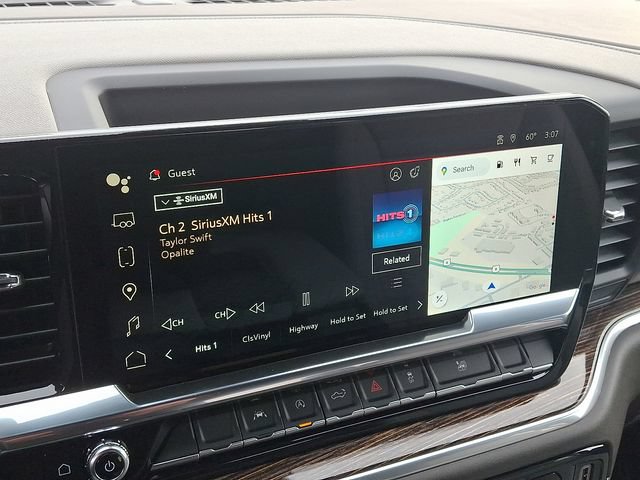 New 2026 GMC Sierra 1500 SLE AWD/4WD image 13
