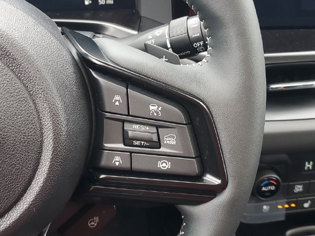 New 2026 Subaru Outback Touring XT AWD/4WD image 23
