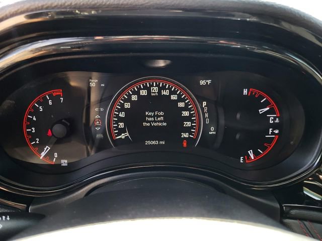 Used 2025 Dodge Durango GT AWD/4WD image 6