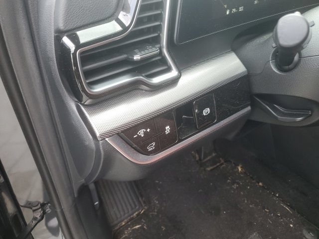 Used 2024 Kia Sportage SX AWD/4WD image 29