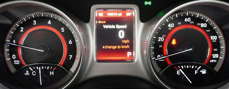 Used 2015 Dodge Journey R/T FWD image 13