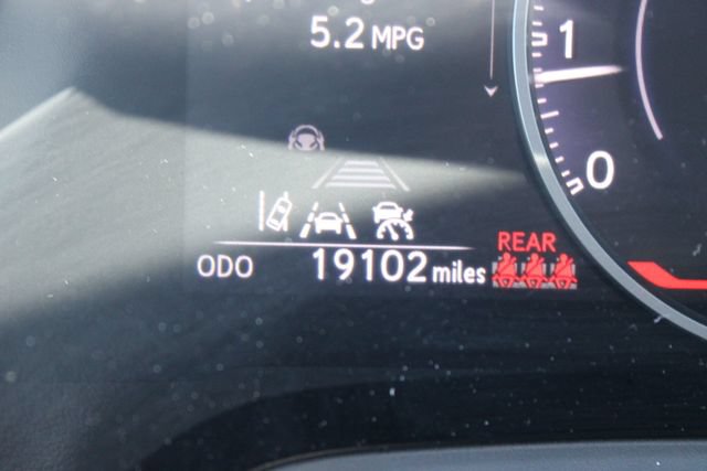 Certified 2024 Lexus RX 350 FWD w/ Technology Package image 15