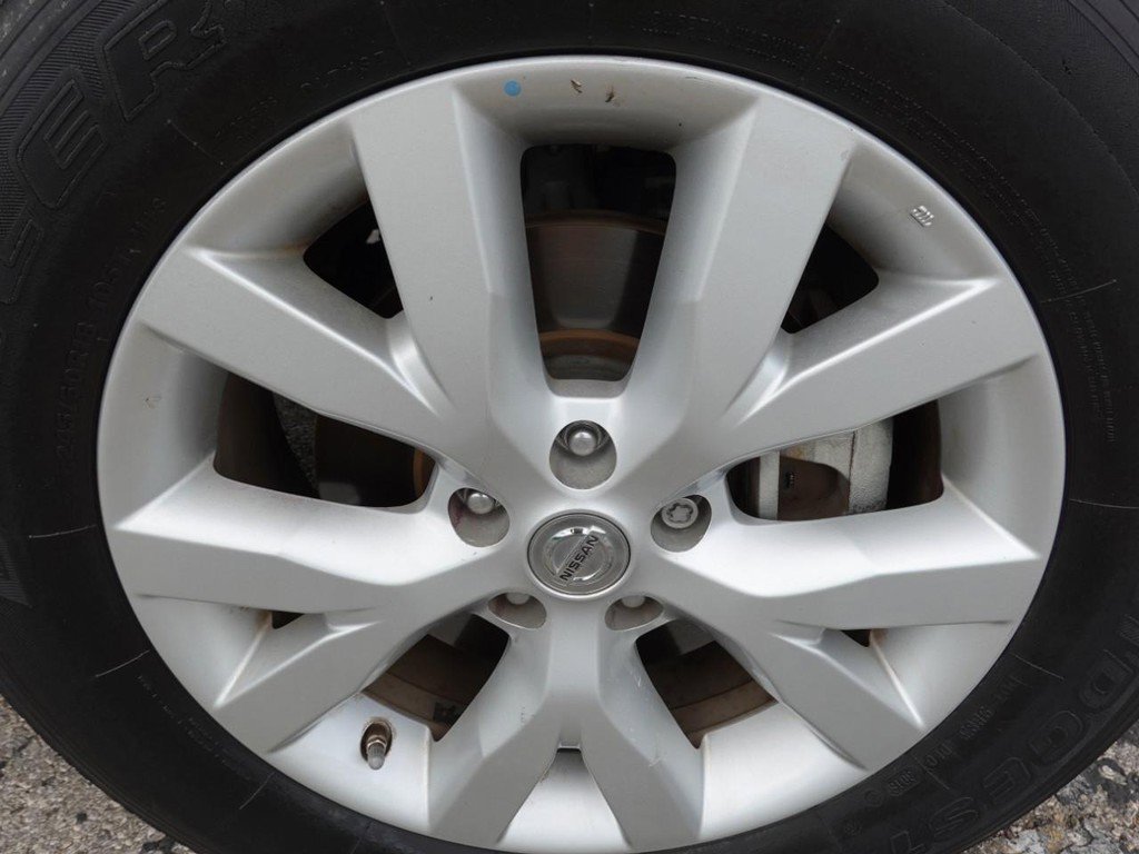 Used 2011 Nissan Murano SL FWD image 9