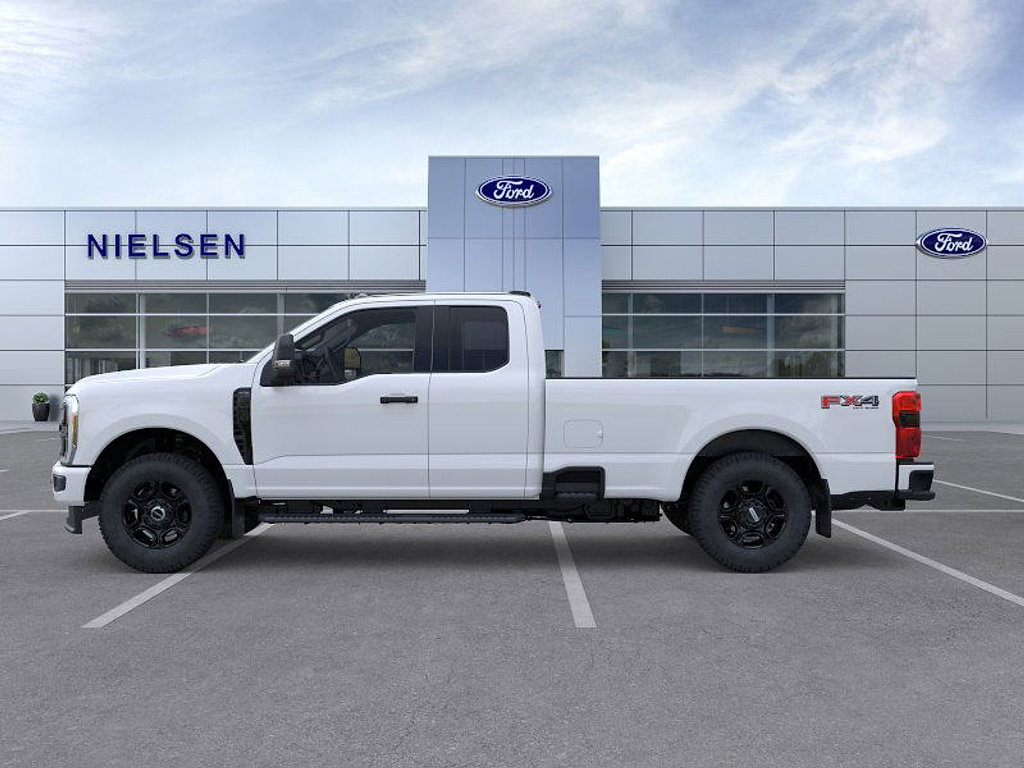 New 2026 Ford F350 XL w/ STX Appearance Package image 3