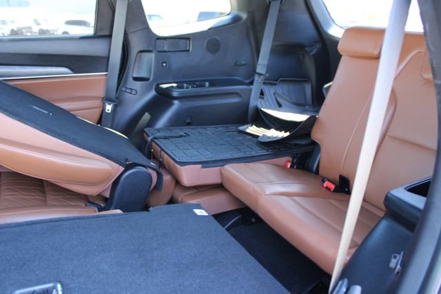 Used 2025 Kia Telluride SX Prestige X-Line AWD/4WD image 50