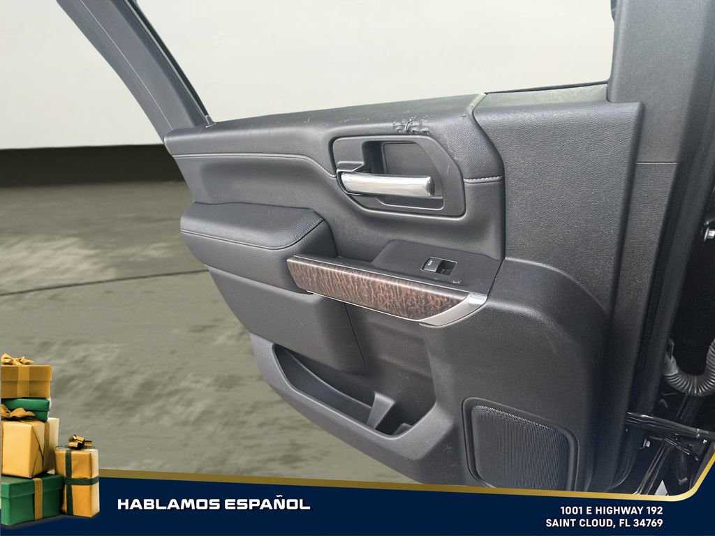 Used 2020 GMC Sierra 2500 Denali image 24