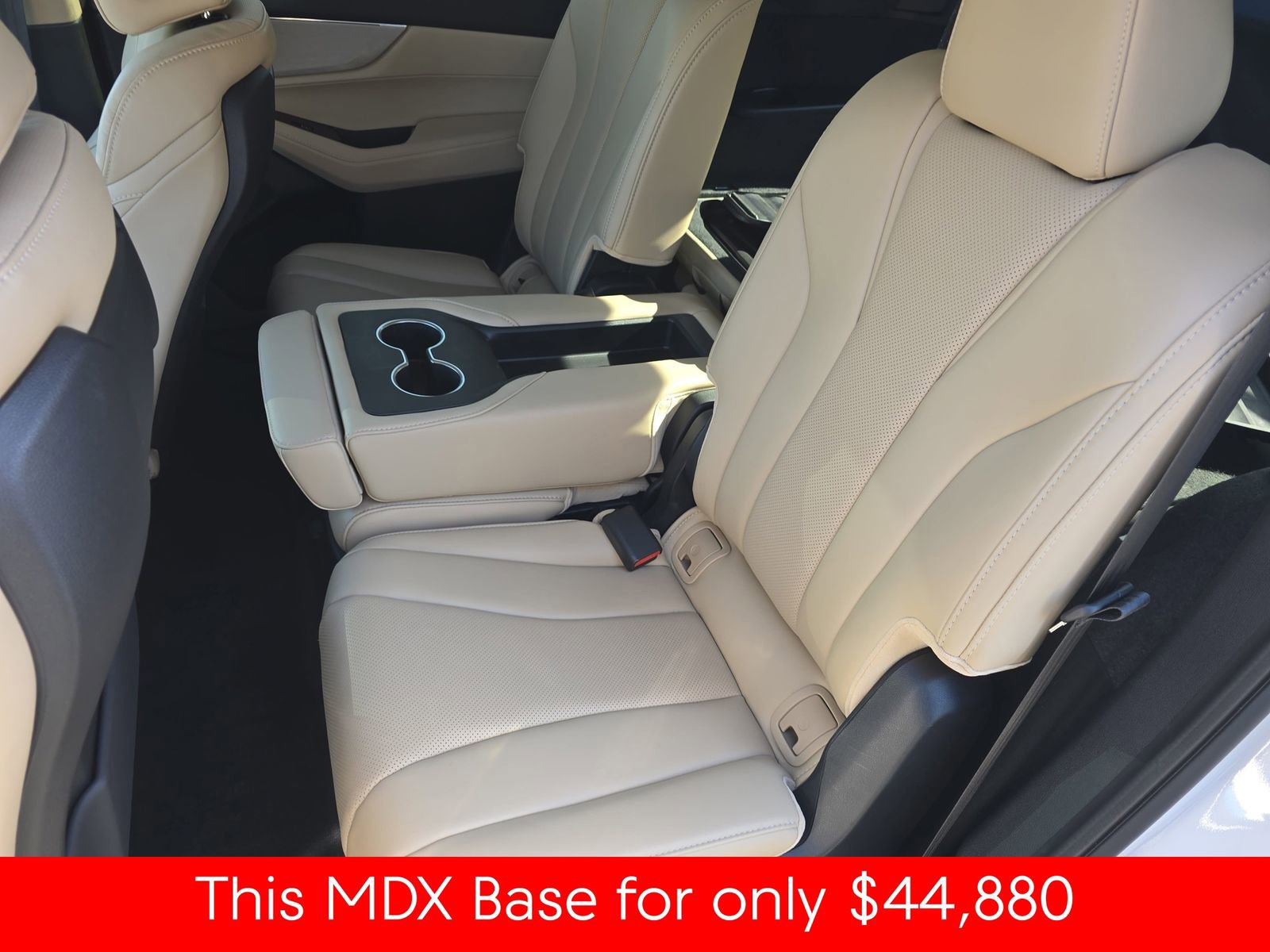 Used 2024 Acura MDX SH-AWD w/ Technology Package image 22