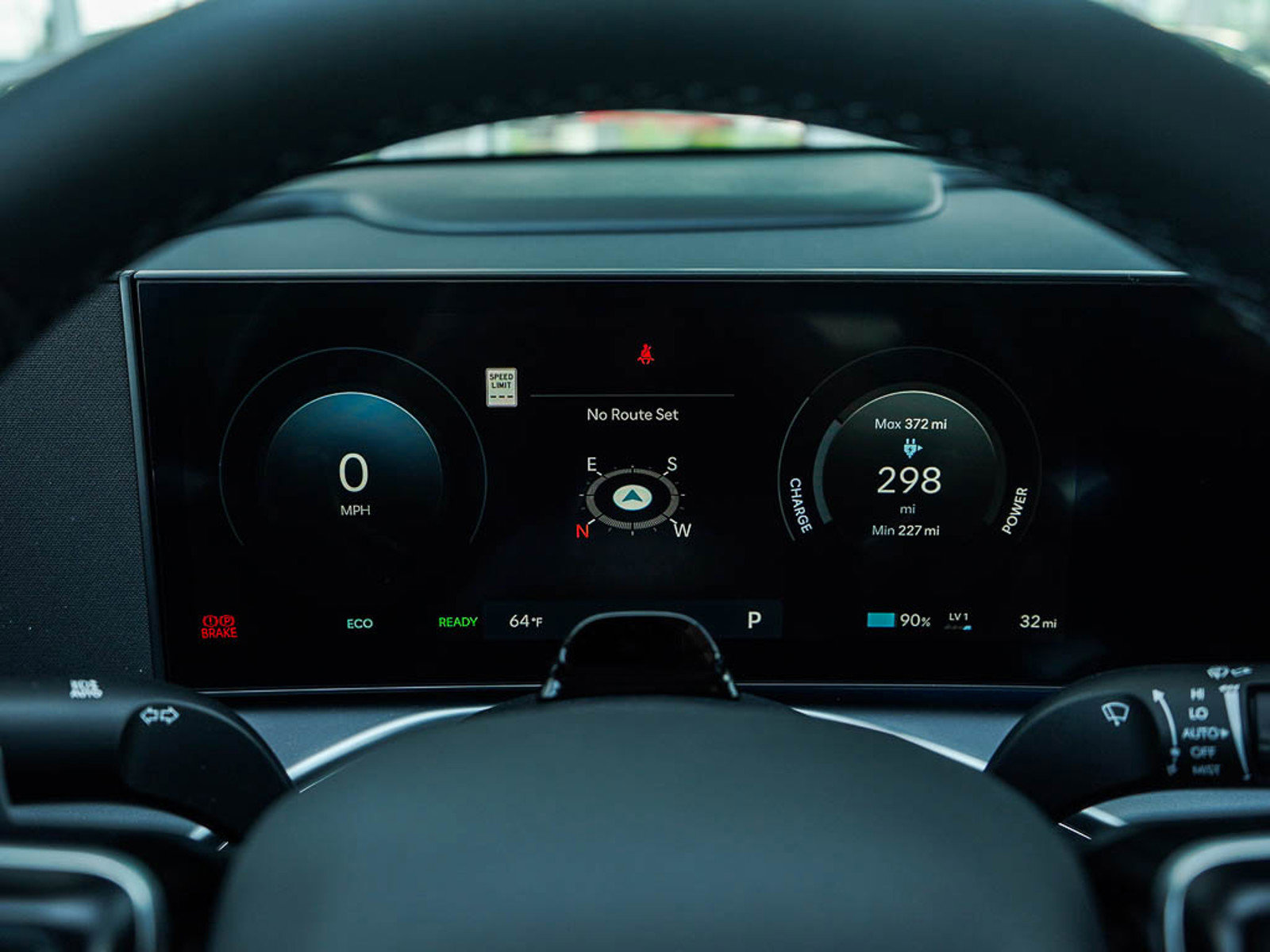 New 2026 Hyundai Ioniq 9 SEL image 24