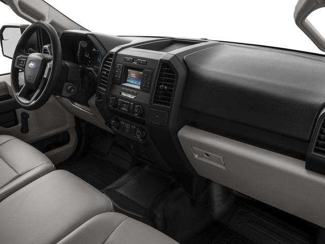 Used 2017 Ford F150 XL w/ Equipment Group 101A Mid AWD/4WD image 18