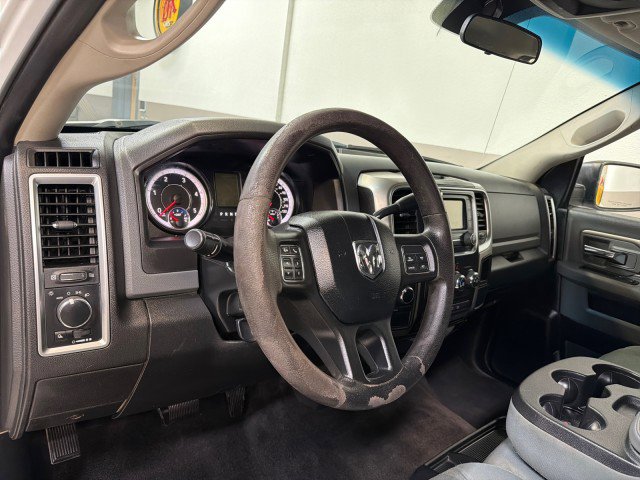 Used 2017 RAM 2500 SLT image 18