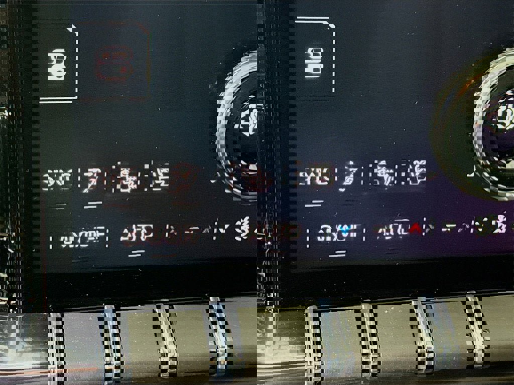 New 2026 GMC Yukon XL AT4 w/ AT4 Premium Package image 16