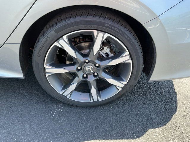 Used 2026 Honda Civic Sport Touring image 10