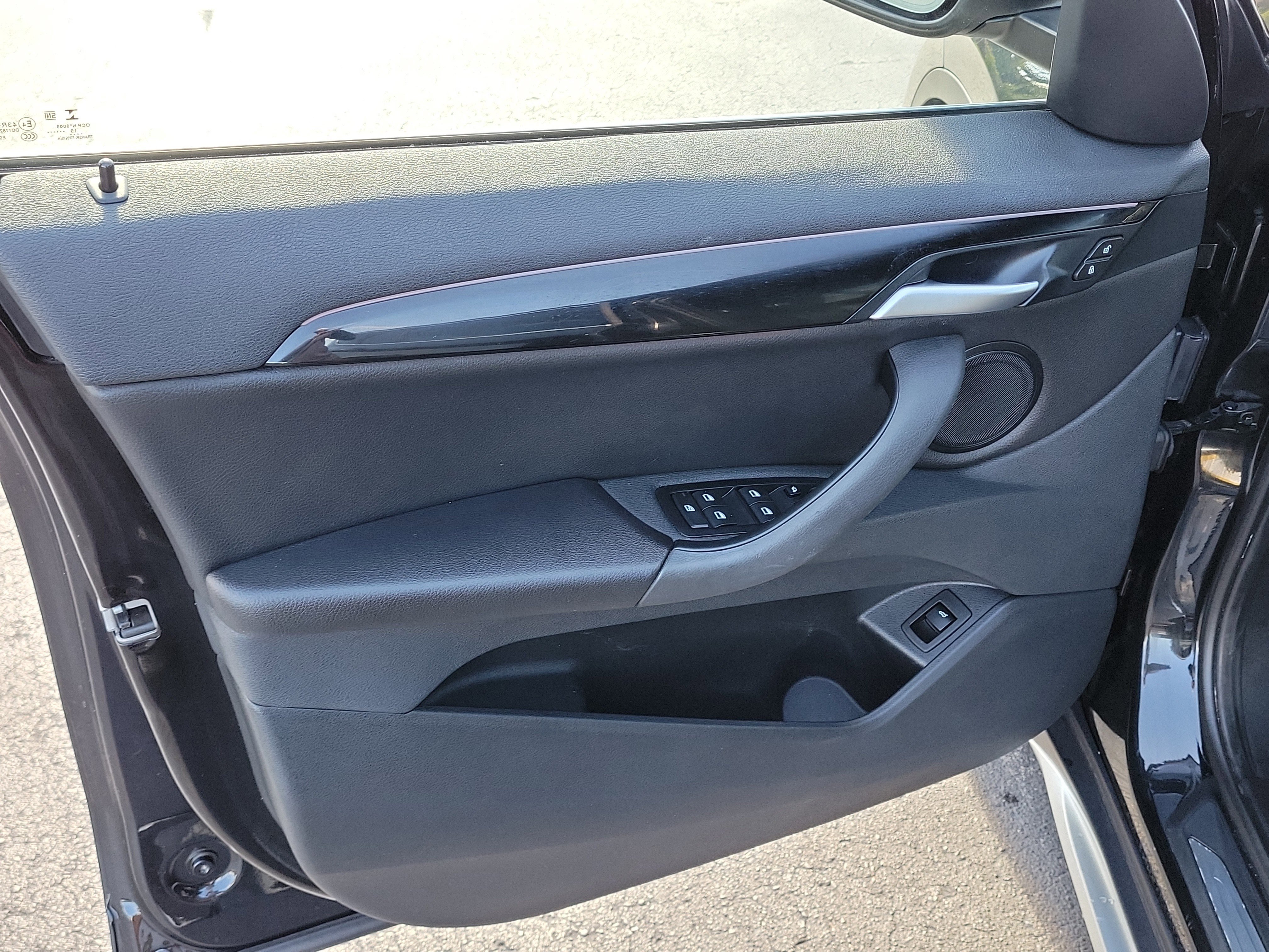Used 2020 BMW X1 sDrive28i w/ Convenience Package FWD image 18