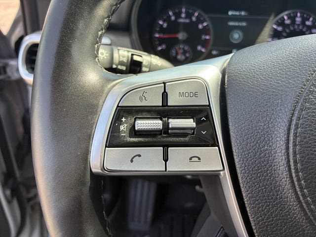 Used 2021 Kia Telluride SX w/ SX Prestige Package AWD/4WD image 22