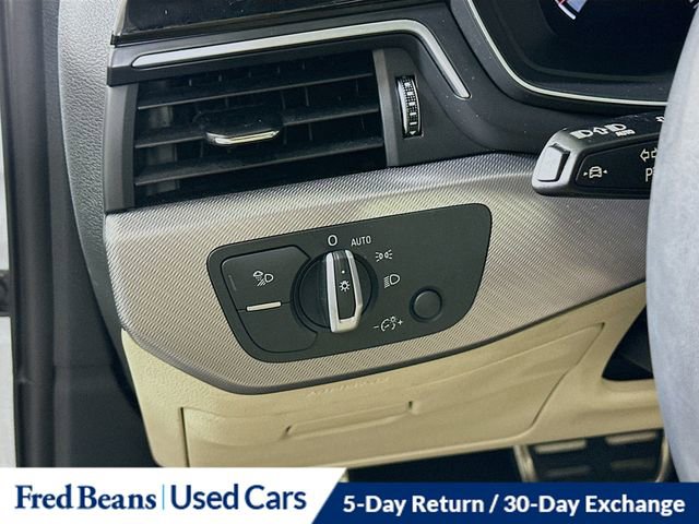 Used 2023 Audi A4 2.0T Premium Plus w/ Premium Plus Package image 11